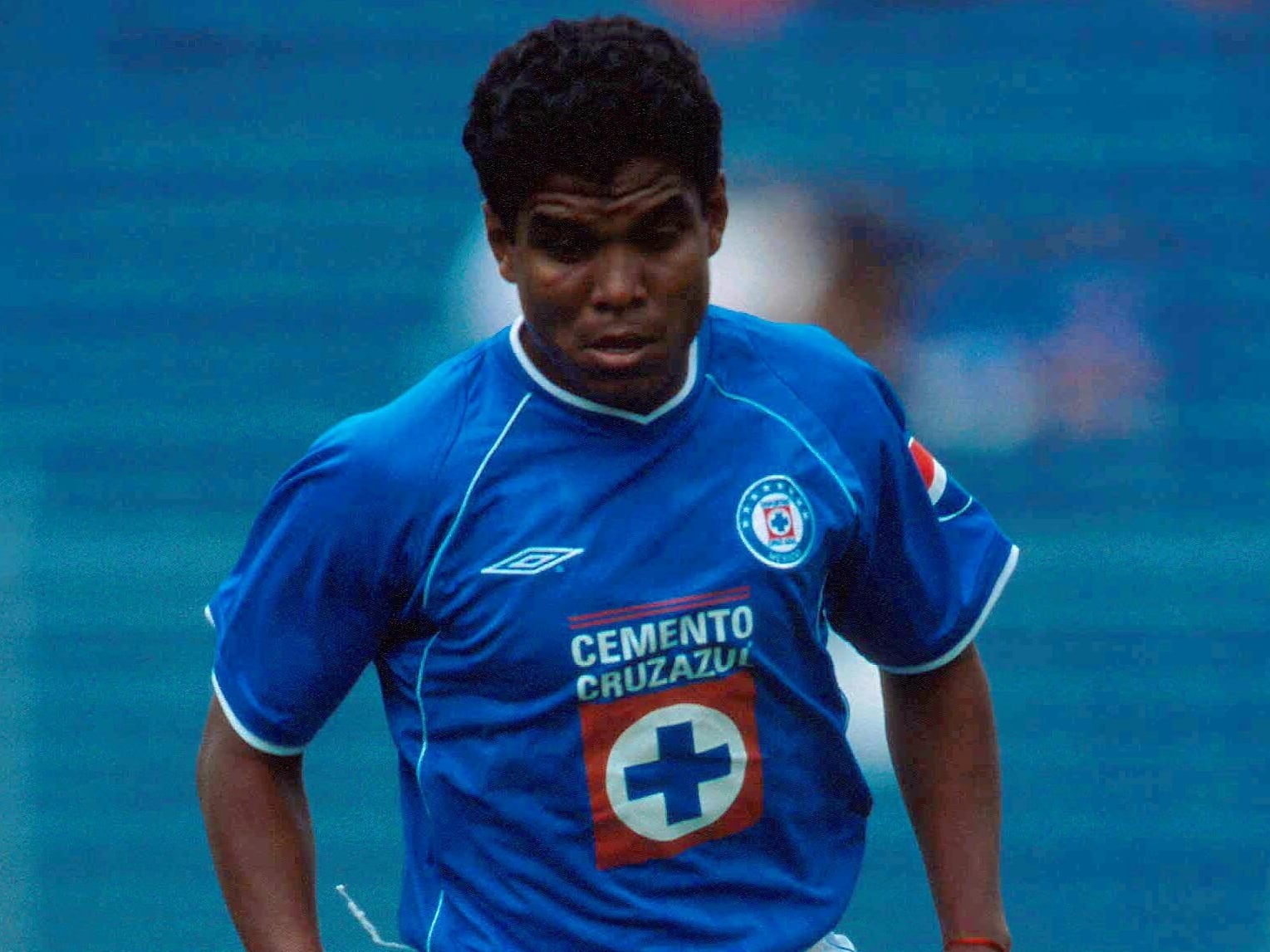 Melvin Brown