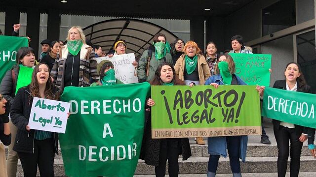 Integrantes de Wikipolitica Nuevo León