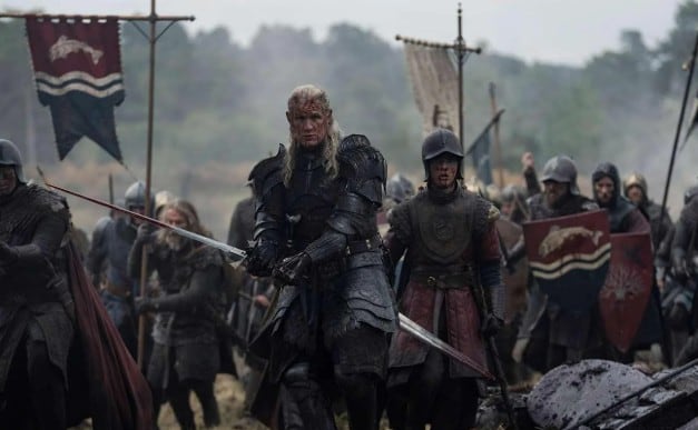 House of the Dragon Temporada 3