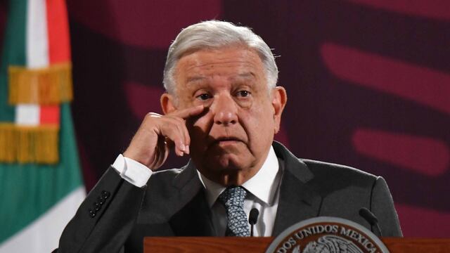 Mañanera AMLO en vivo del 31 de julio de 2024