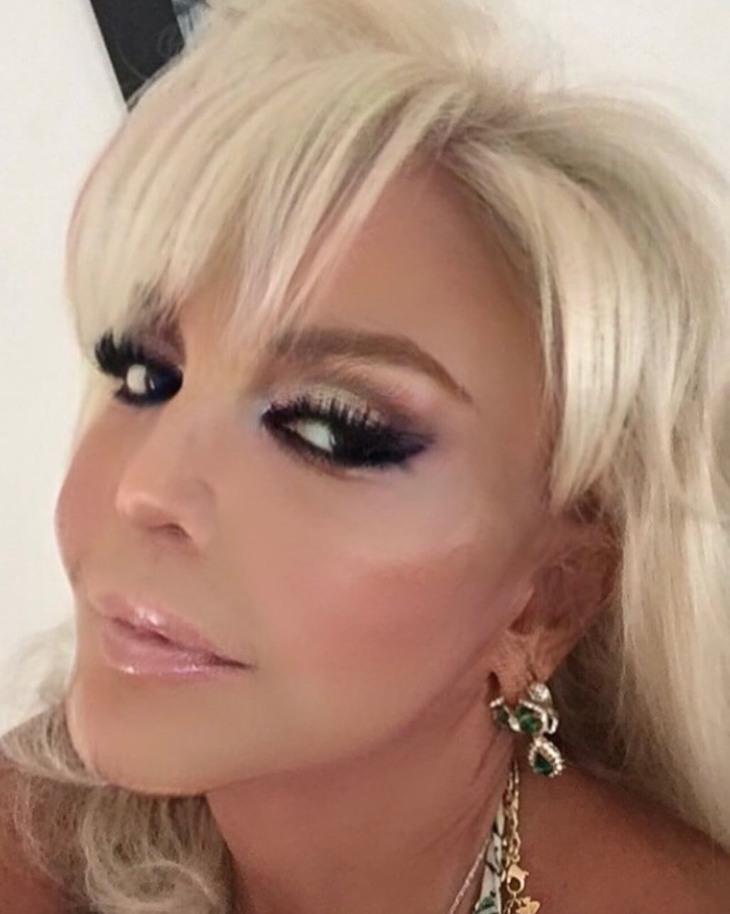 Merle Uribe
