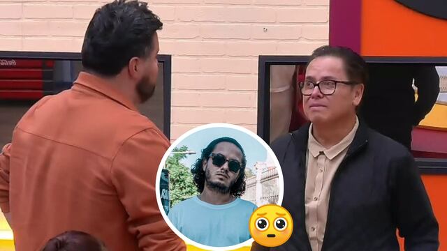Hijo de Mario Bezares reacciona al reencuentro de su papá con Paul Stanley.