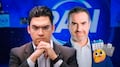 Jorge Romero duda que Adrián de la Garza rechace sumarse al PAN para 2027
