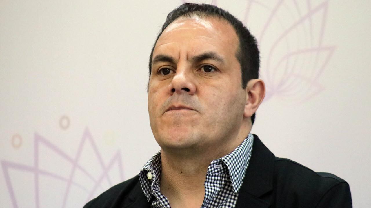Cuauhtémoc Blanco
