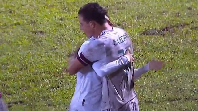 Selección Mexicana sub 20