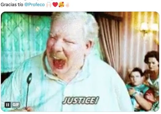 Los memes aplauden a Profeco por reprender a Ticketmaster