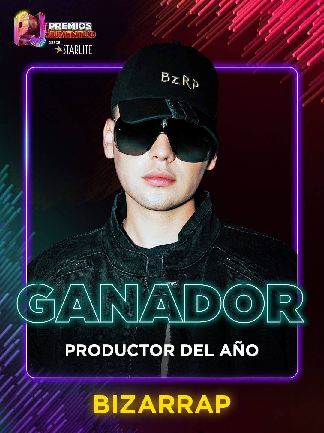Ganadores Premios Juventud 2026