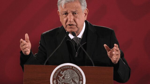 2018 fue un año intenso en la vida de mexicanos y mexicanas que esperanzados salimos de manera masiva a darle un nuevo rumbo a nuestro país,