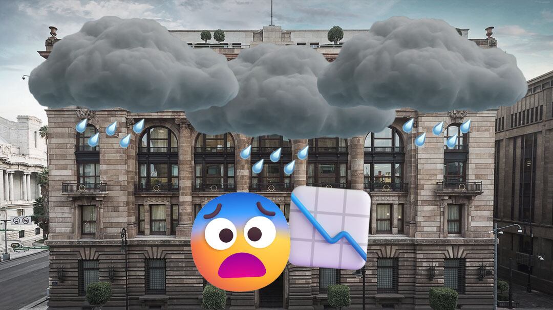 Citibanamex lanza pronóstico a la baja del informe correspondiente al segundo trimestre del Banco de México
