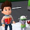 Ciencia e ingeniería con Paw Patrol: 60 minutos de capítulos en YouTube para ver en español por el cumpleaños de Rosalind Franklin