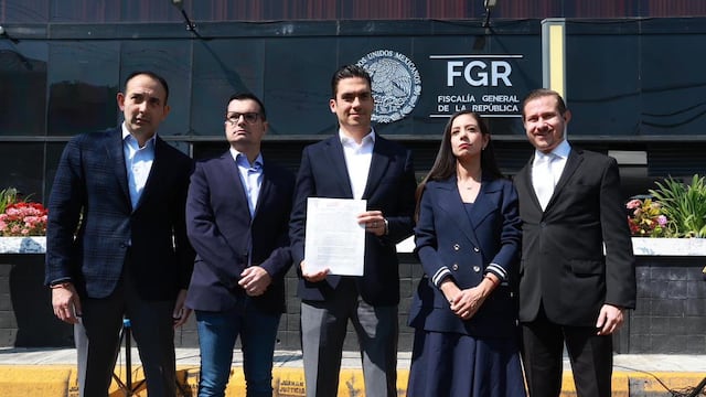 PAN denuncia actos de violencia