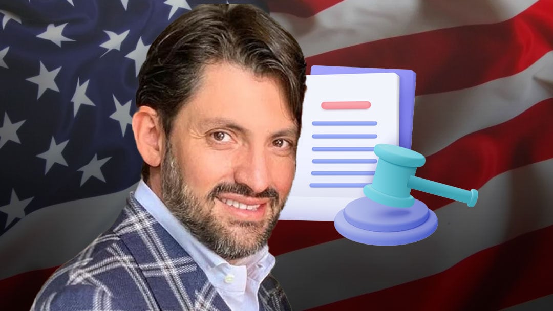 Víctor Manuel Álvarez Puga solicitó el habeas corpus, un recuso jurídico