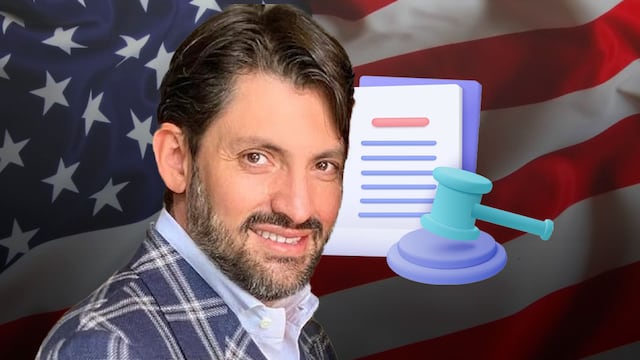 Víctor Manuel Álvarez Puga solicitó el habeas corpus, un recuso jurídico