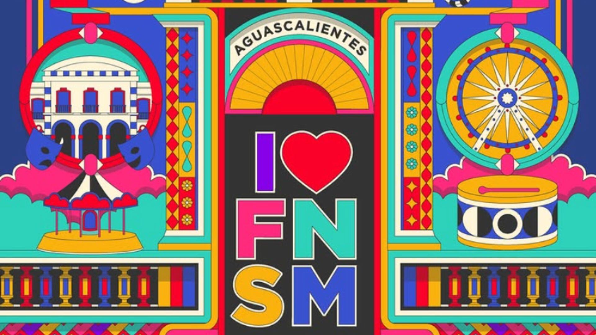 ¿Cuándo es la Feria de San Marcos 2026? Fechas oficiales en Aguascalientes