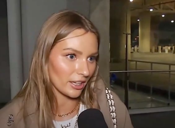 Irina Baeva