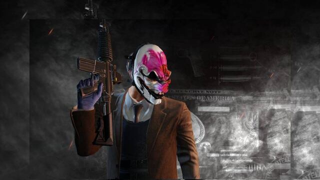 PayDay 2