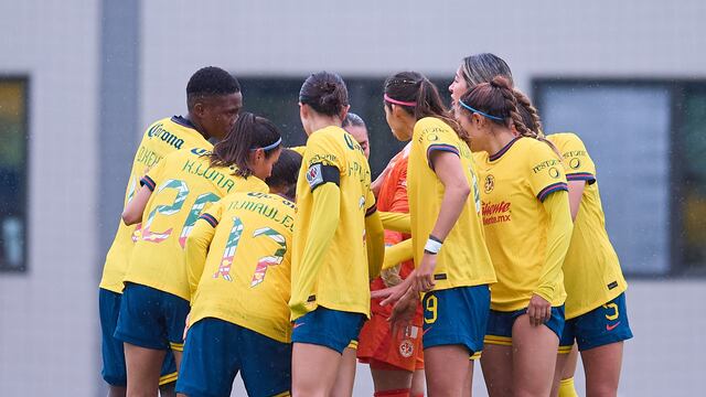 América suma un nuevo récord