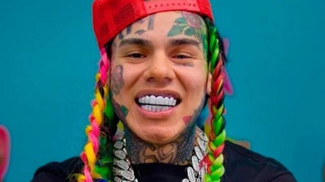 ¿Tekashi 69 se quedará en la cárcel por golpear a Yailín La Más Viral?