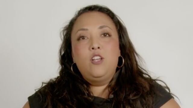 Michelle Rodríguez calla a sus haters con un poderoso mensaje en TikTok