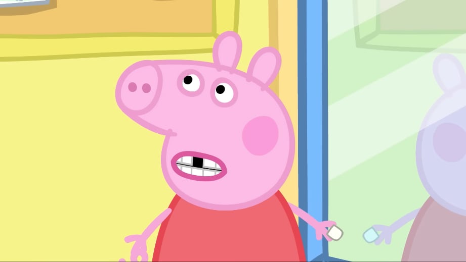 Peppa Pig