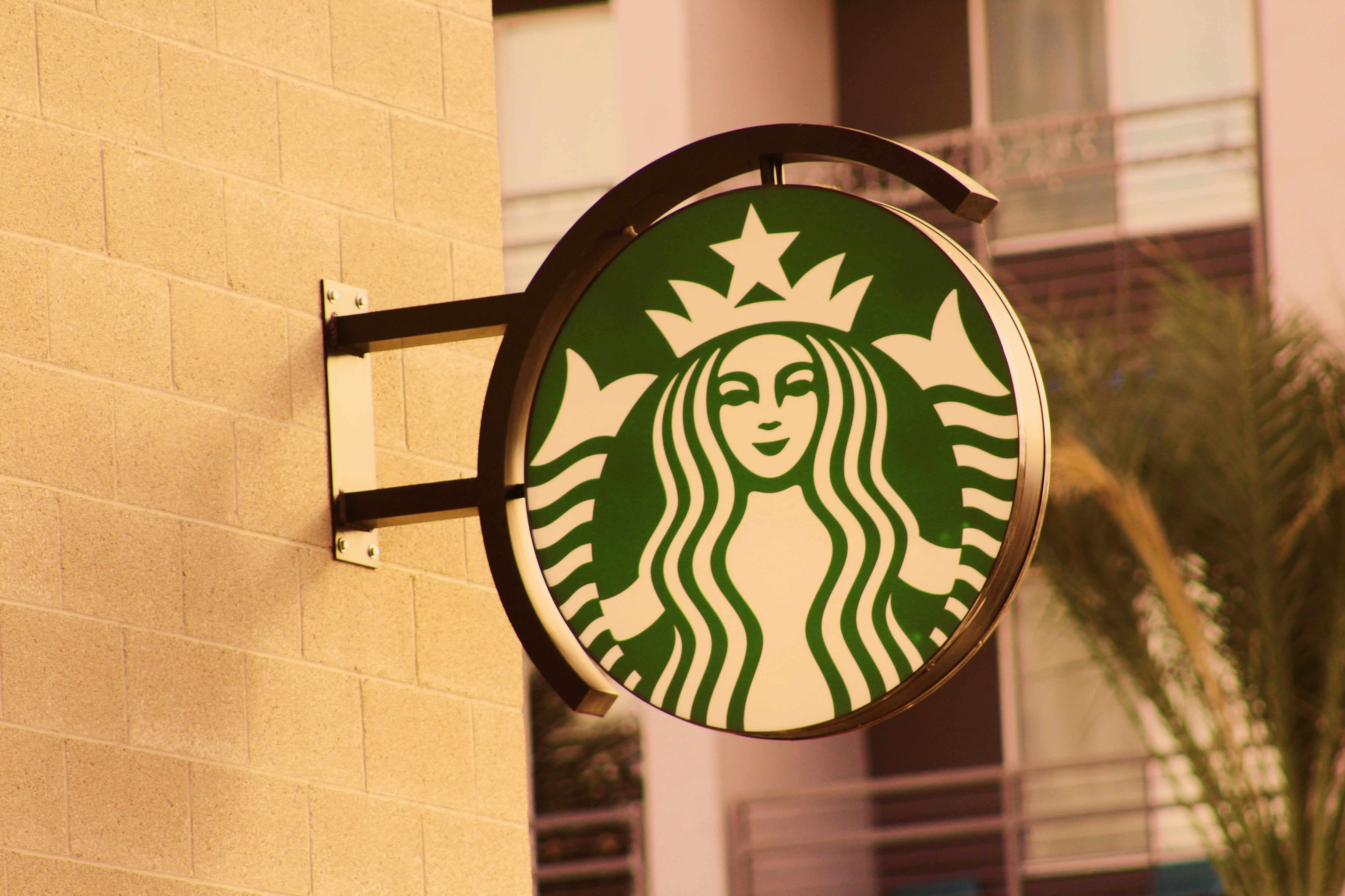 Bazar Starbucks en CDMX