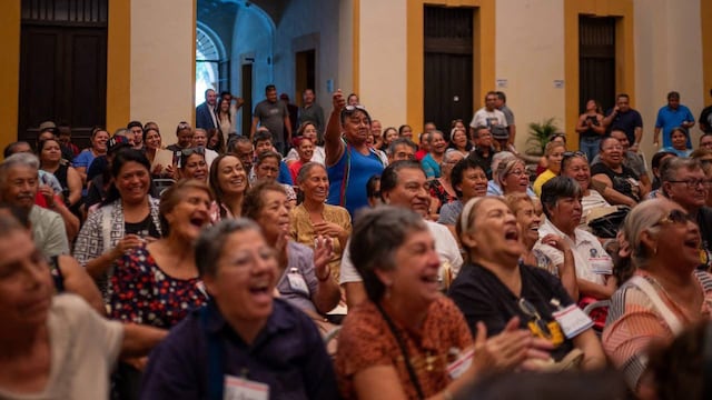 DIF Monterrey ofrece cirugías gratuitas para atender cataratas