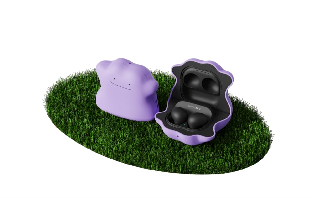 Samsung Galaxy Buds 2 edición Ditto