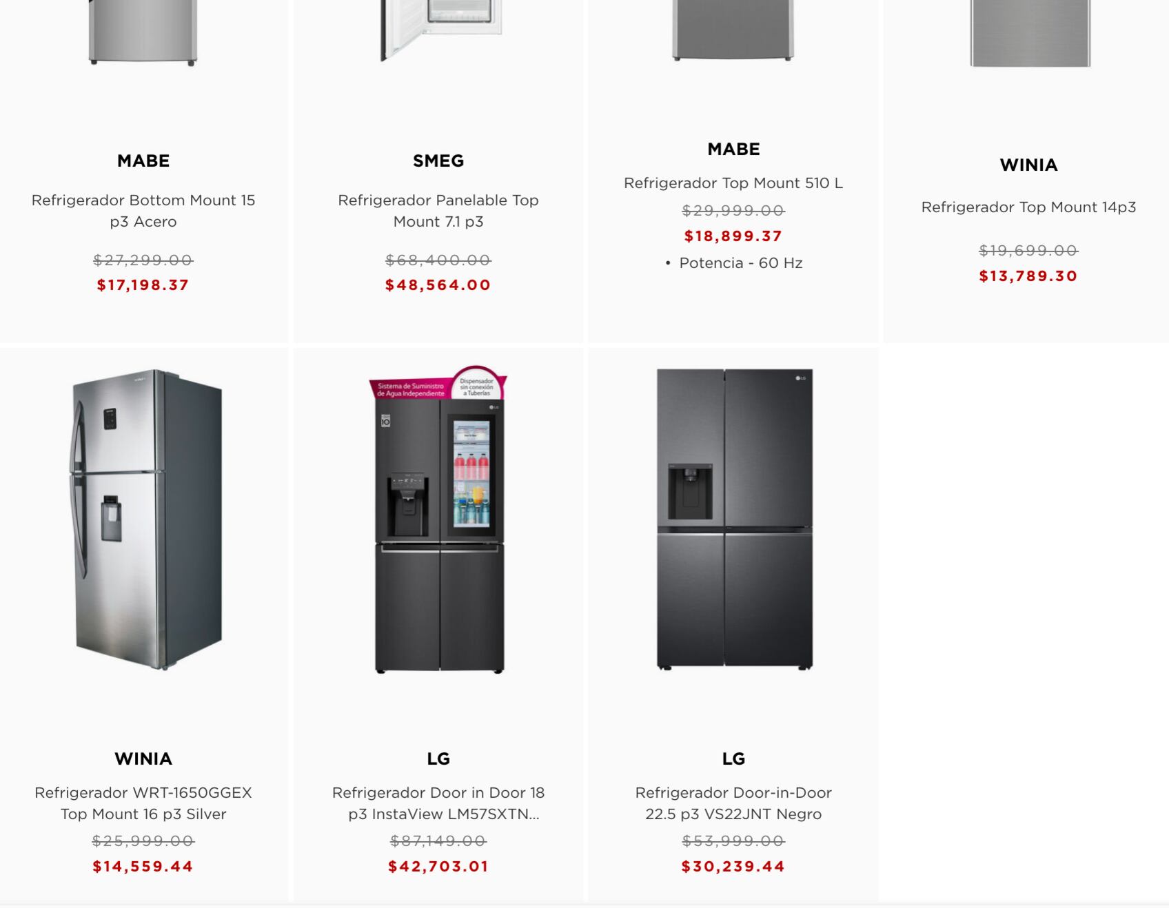 Navidad 2022: Promociones y ofertas increíbles en Palacio de Hierro