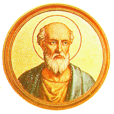 San Evaristo