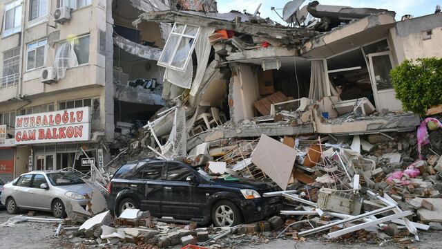 ¿Qué significa soñar que tiembla?