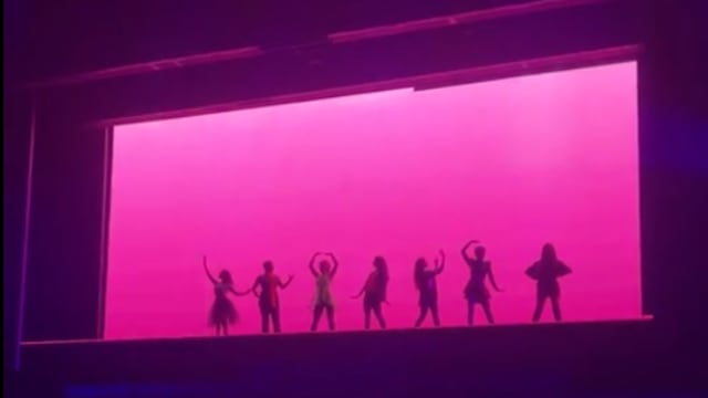 Mentiras El Musical y Mentidrags, elenco