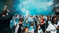 Argentina entrega lista de deudores alimentarios para vetarlos del Mundial 2026