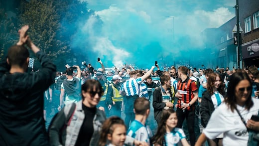 Argentina entrega lista de deudores alimentarios para vetarlos del Mundial 2026