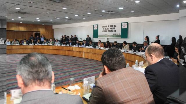 La Diputada del PAN Gina Andrea Cruz Blackedge, dijo la modificación haya tenido la intención de aumentar los ingresos del gobierno federal.