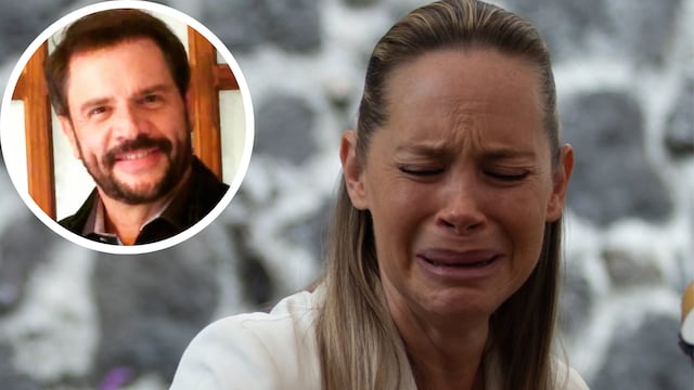 Ginny Hoffman habla sobre la "campaña de odio" por el caso Héctor Parra.
