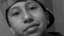 Alberto Uriel desapareció el 29 de abril en la alcaldía Tláhuac