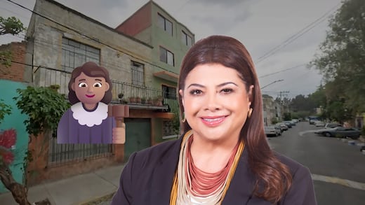 CDMX ofrecerá apoyo legal gratuito contra despojos, anuncia Clara Brugada