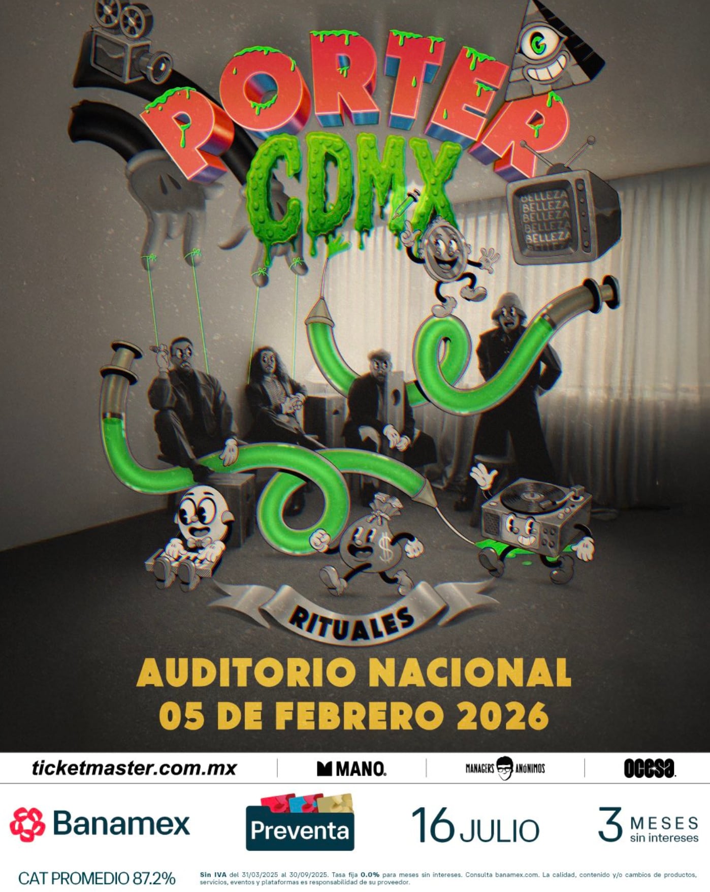 Porter