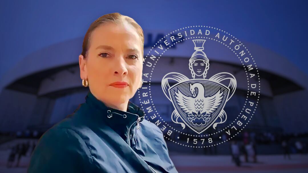 Beatriz Gutiérrez, entre las aspirantes a la rectoría de la BUAP