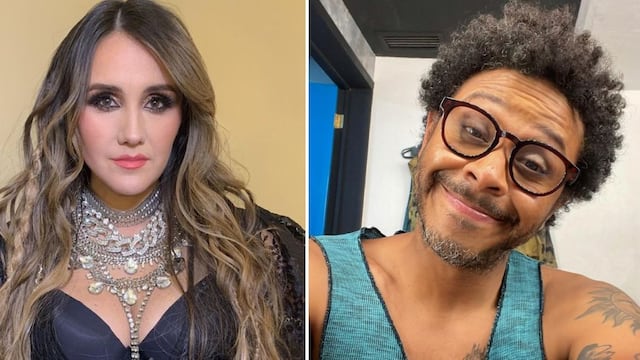 Dulce María, Kalimba