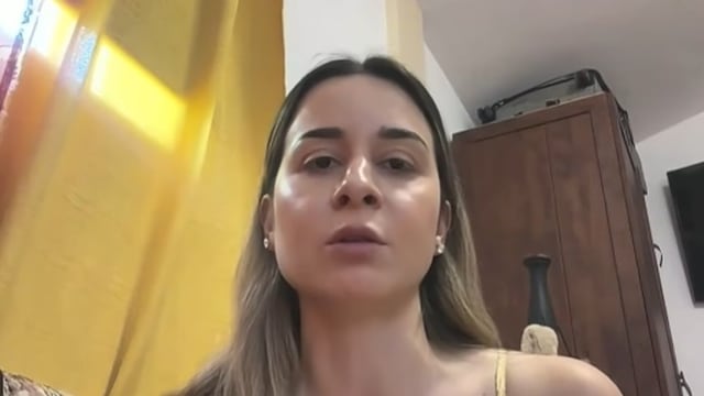 Mónica Gámez afirma que Fernando Farías Laguna es inocente tras vinculación a proceso