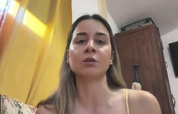 Mónica Gámez afirma que Fernando Farías Laguna es inocente tras vinculación a proceso