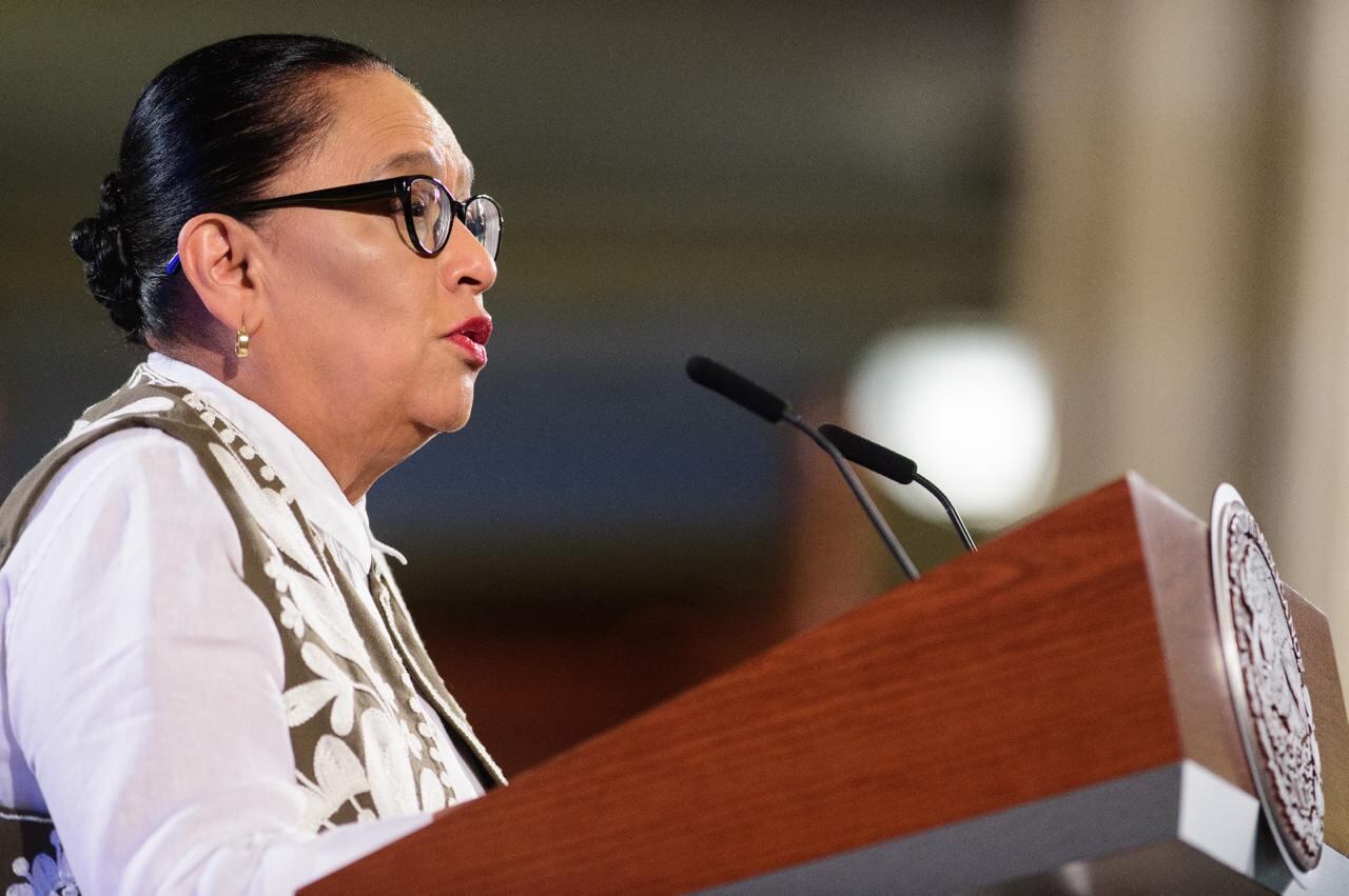 Mañanera de AMLO del 19 de junio de 2024