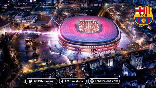 Camp Nou