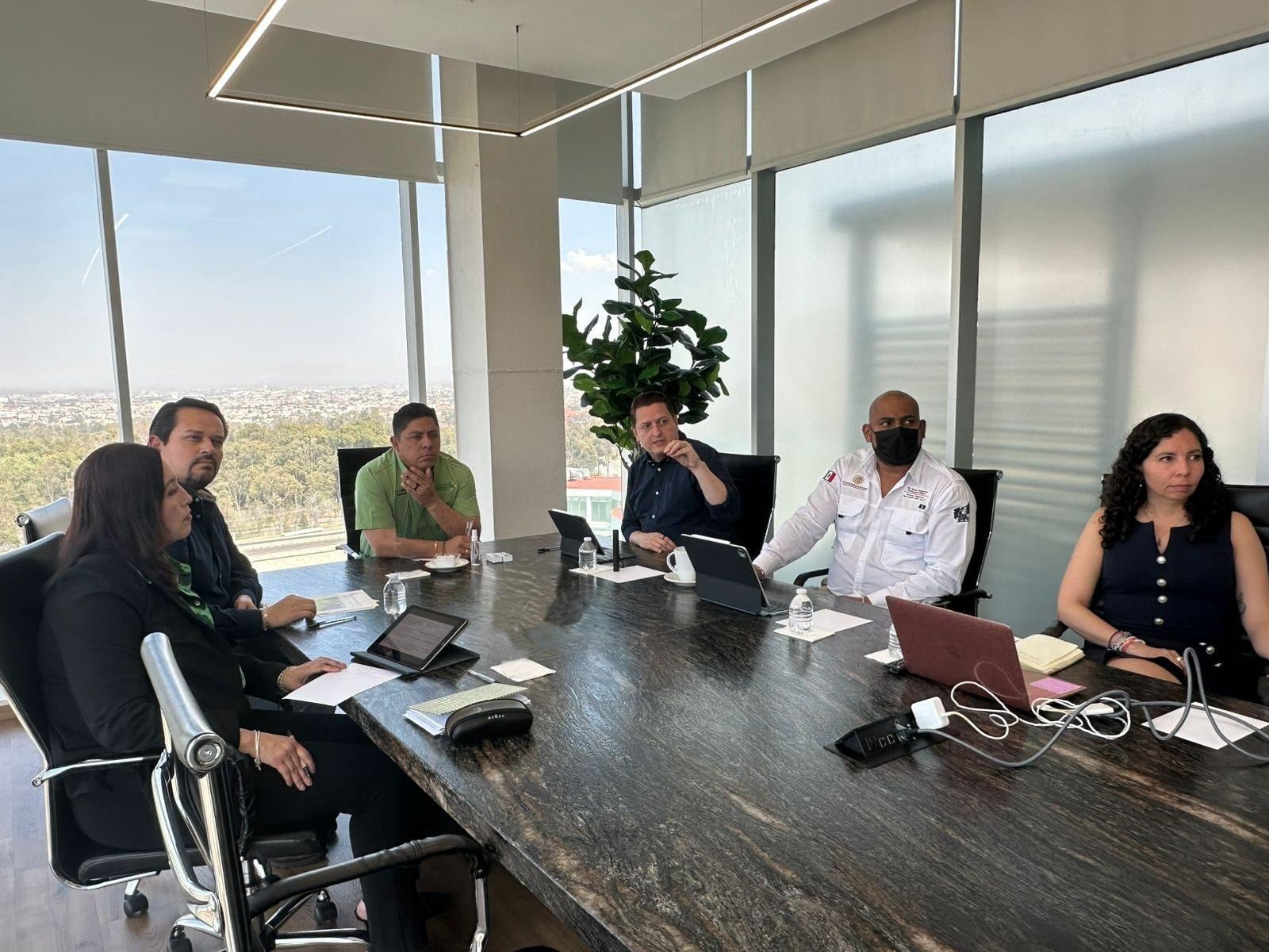 San Luis Potosí se prepara para recuperar el transporte ferroviario de pasajeros