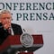 AMLO reconoce que existen diferencias con el gobierno de España