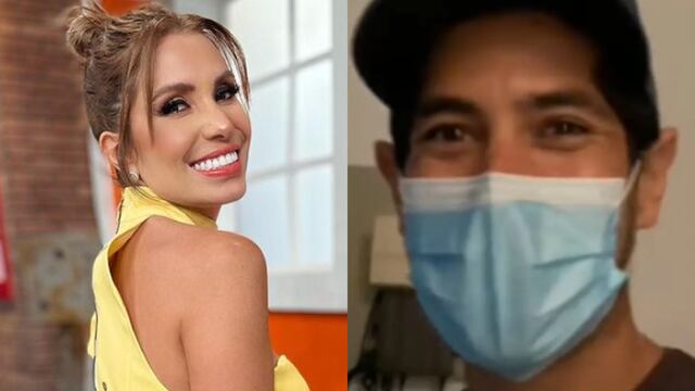 Andrea Escalona, Marco