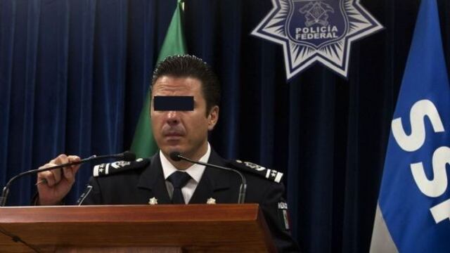 Es detenido Maclovio Bárcenas Olmos, cómplice de Luis Cárdenas Palomino