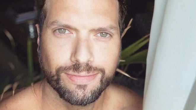 Mauricio Martínez