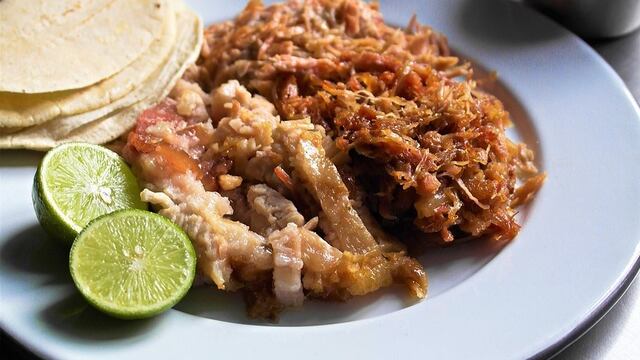 Carnitas